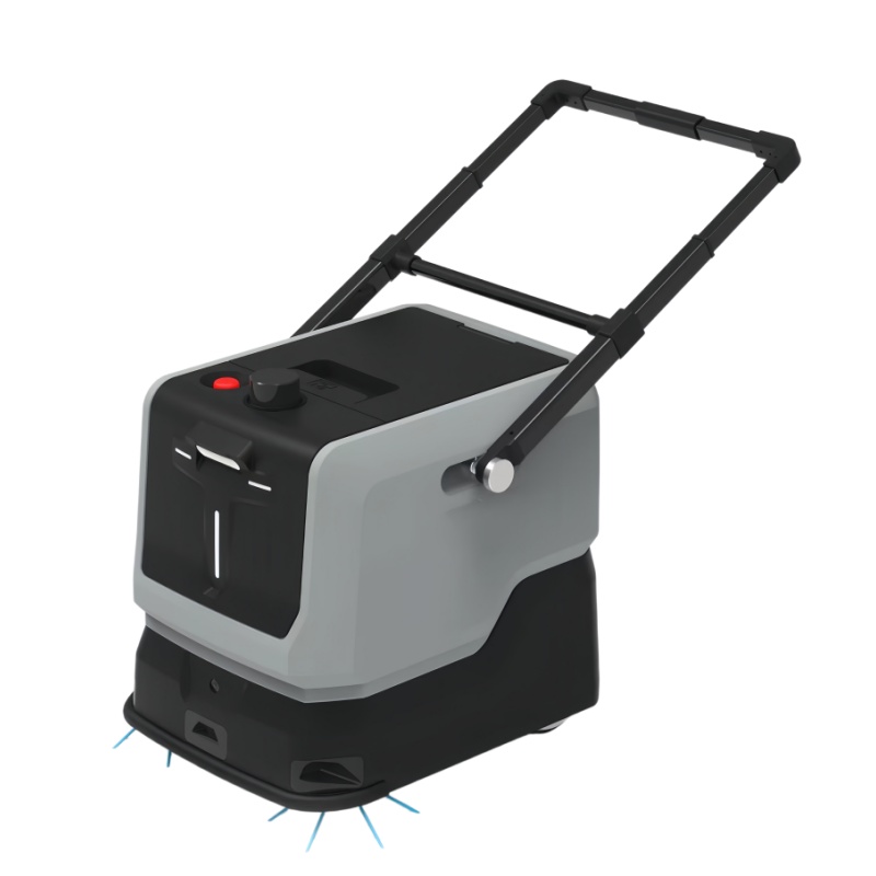 萍乡坦洁无人智能清洁机器人T10